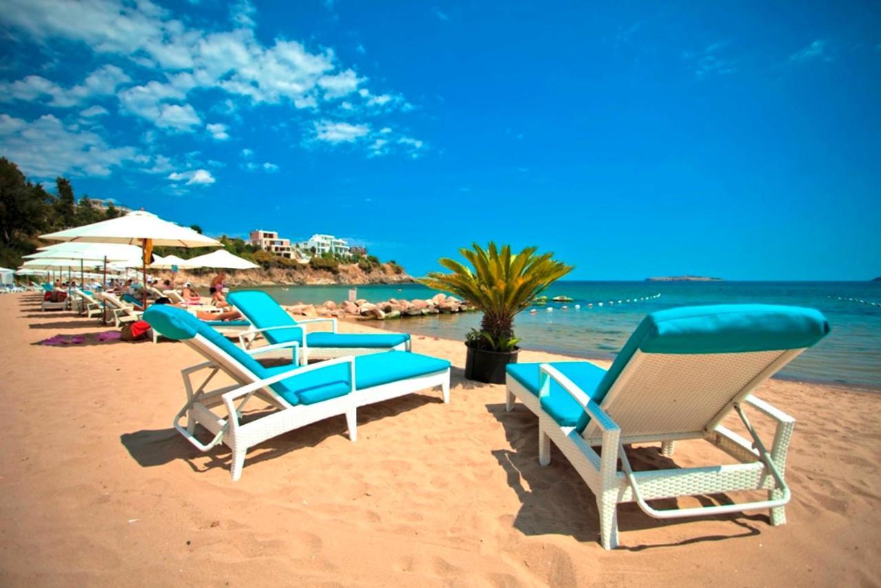 Sea View Newapartment-Bulgaria-Chernomorets Exterior foto