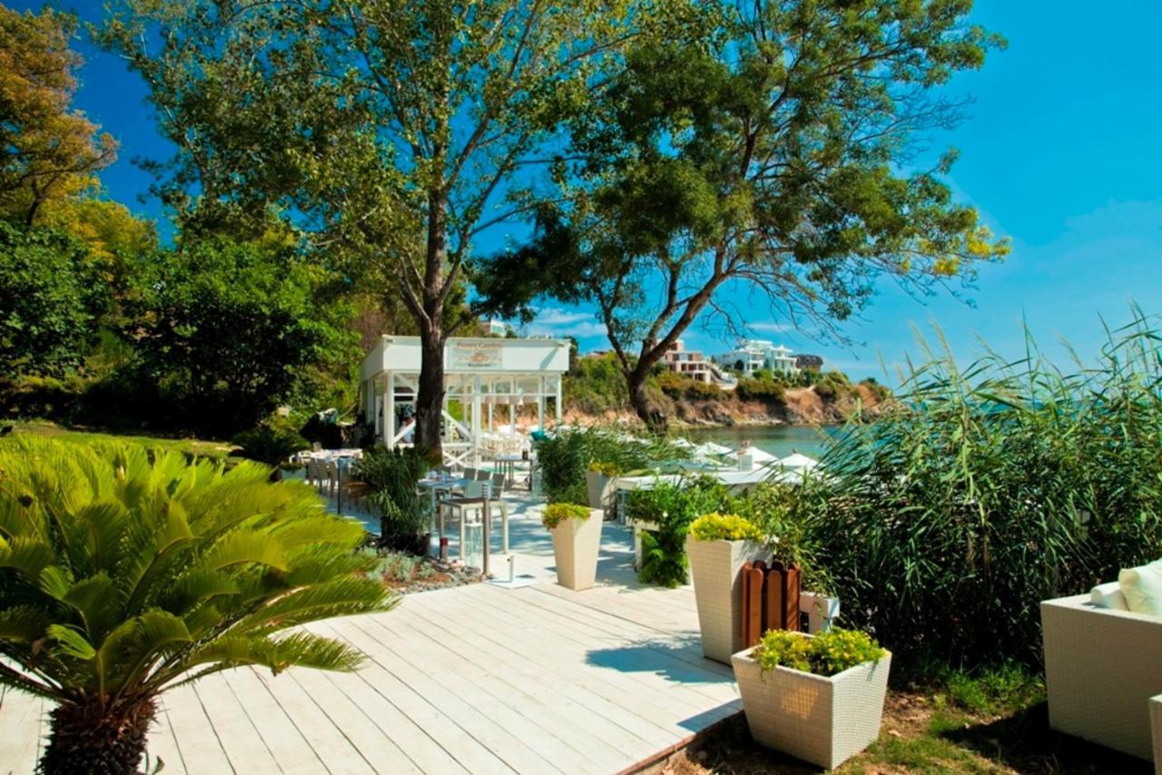 Sea View Newapartment-Bulgaria-Chernomorets Exterior foto
