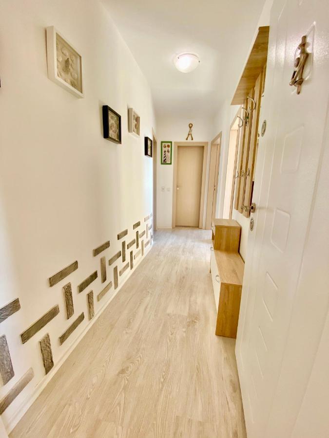 Sea View Newapartment-Bulgaria-Chernomorets Exterior foto