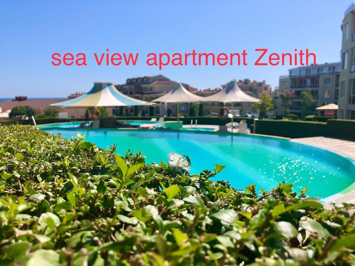 Sea View Newapartment-Bulgaria-Chernomorets Exterior foto