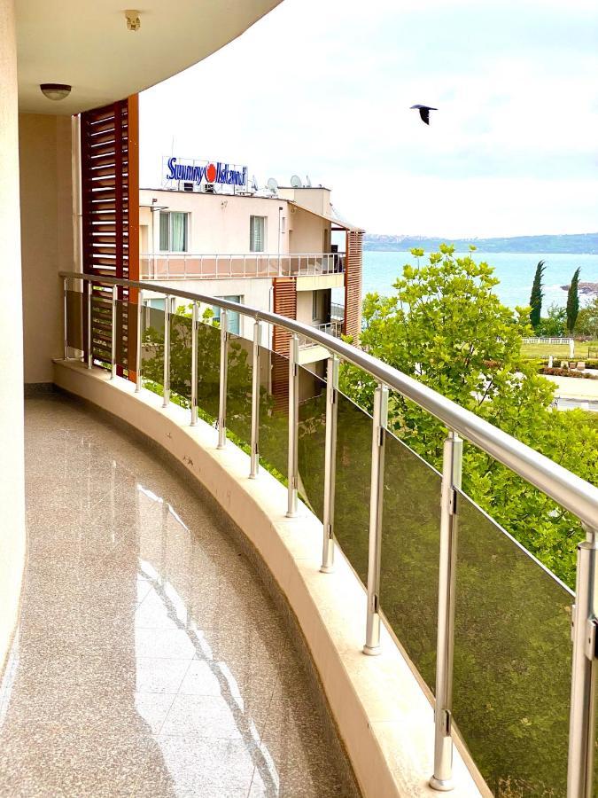 Sea View Newapartment-Bulgaria-Chernomorets Exterior foto