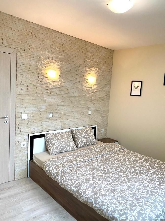 Sea View Newapartment-Bulgaria-Chernomorets Exterior foto